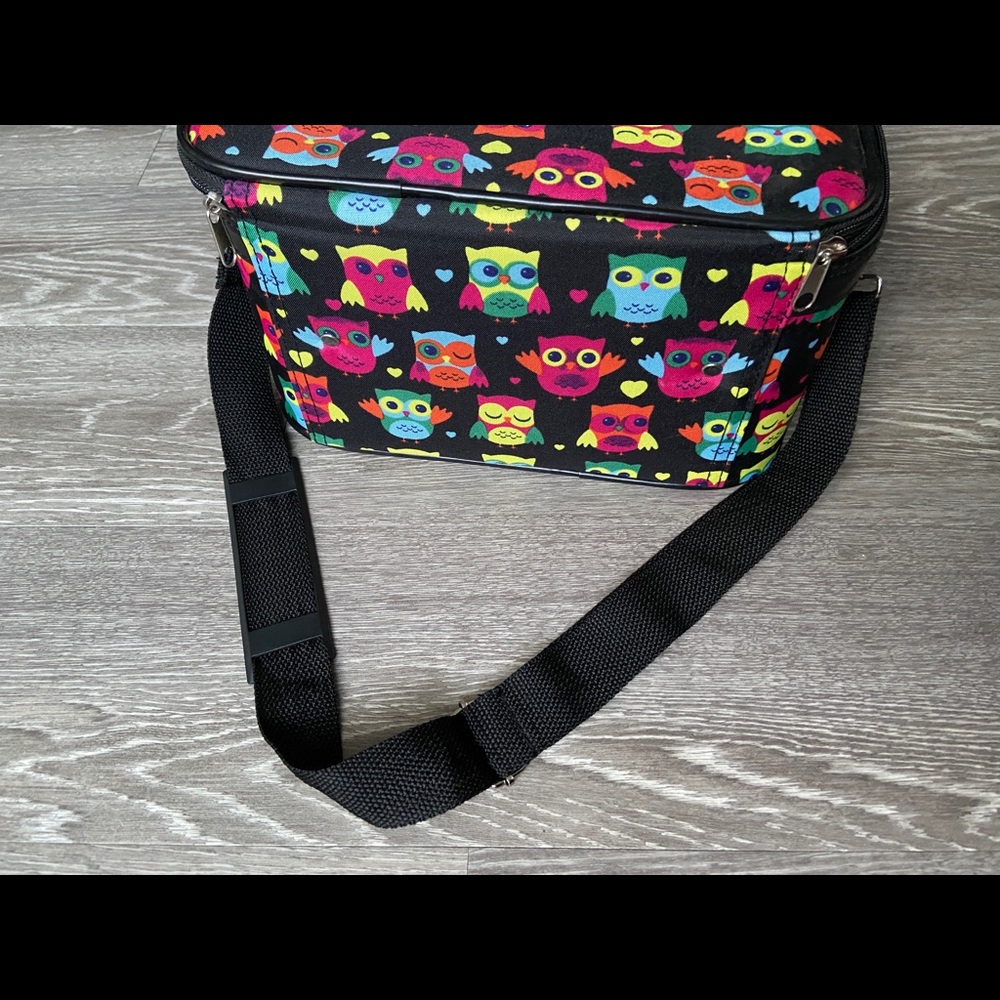Makeup bag - Picture 5 of 5